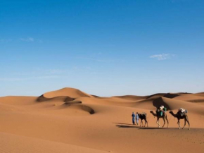 Desert Morocco Camp